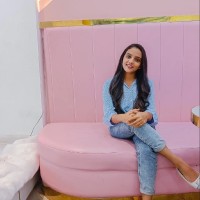 Amrutha Asokan M P