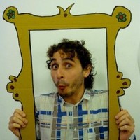 Israel Saeta Pérez