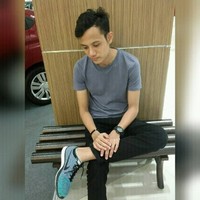 Fared Afif