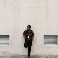 Rusyaidi Sanidi