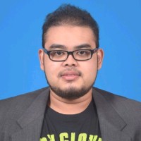 Syazrul Asyraf Bani Husain
