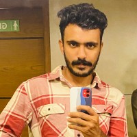 Hari Krishnan