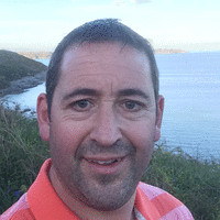 Paul Westby