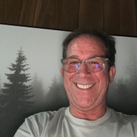 Michael Hardiman