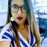 Mayra Chimpecam