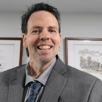 Michael Leblanc