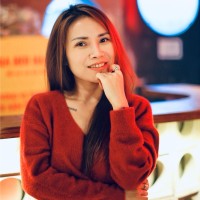 Nga Dang (Vicky)