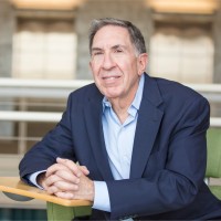 Eric Margolin