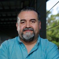 Robert Laffoon-Villegas