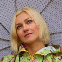 Екатерина Бурлаченко