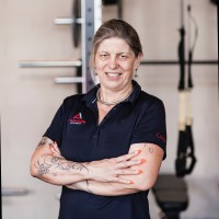 Anne-France Kapp