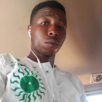 Fatimo Ifeoluwa
