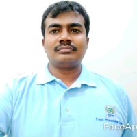 Ranganna CH