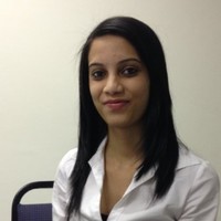 Raeesa Khan