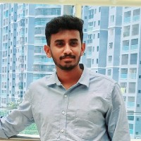 R K Deekshith