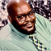 Horace Mitchell Jr