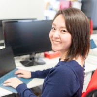 Misaki Aoume