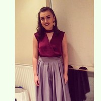 Amie Gillespie