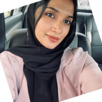 Naufiya YB