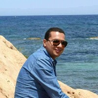 nader mejri