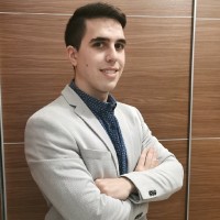 Santiago Martinez Pedrosa