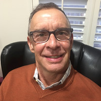 Gary Broom
