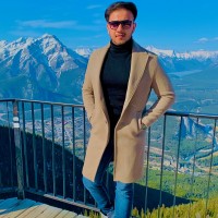 Rishab Chopra