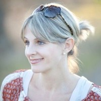 Heather Morgan