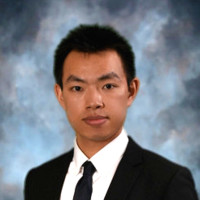 Qinjian Zheng