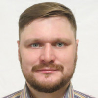 Evgeniy Pupkov