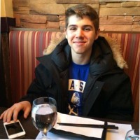 Ryan Thibert