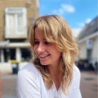 Willemijn Welman