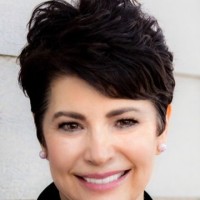 Bridget McNamer Larson