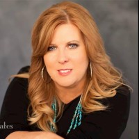 Jeannie Jones