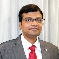 Tarun Maheshwari