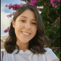 Isadora Cristine da Costa