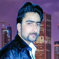 Shariq Ali