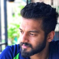 Vignesh A N