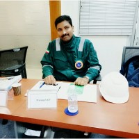 Praneesh Kp