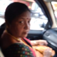 Nandika Esther Rani