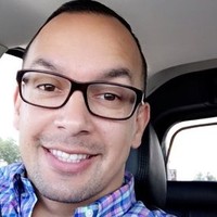Joe Balderas