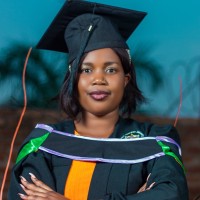 Pauline Maworere