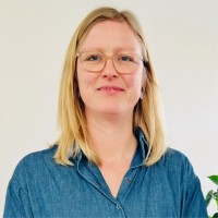 Tine Bille Sømod