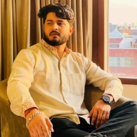 Ishant Mishra