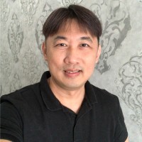 Jonathan Lee