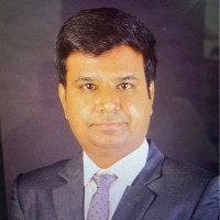 Deepak Subramani