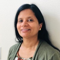 Deepa Venkatasubramanian