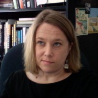 Kathryn Floyd