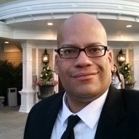 Miguel Roman Jr.