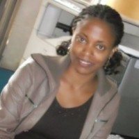 Rahel Worku